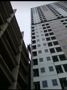 GRC APARTEMEN