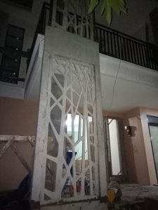 PASANG GRC