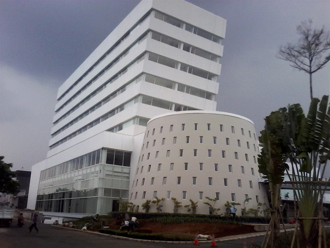 hotel full grc