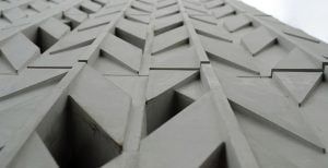 facade grc panel