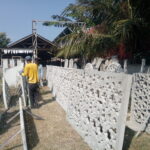 Grc krawangan jakarta