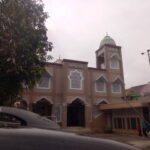 Menara Grc Bekasi