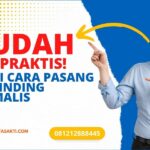 Cara Memasang GRC Dinding Minimalis