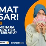 Harga Menara Masjid GRC Per Meter