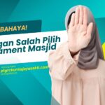 Tips Memilih Ornament Masjid yang Tepat