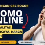 Krawangan GRC Bogor Berkualitas, Harga Terjangkau