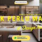 10 Inspirasi Desain Interior Rumah Minimalis Modern
