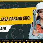 Jasa Pasang GRC Bogor, Cepat & Terpercaya