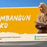 Tips Membangun Ruko dengan Jasa Kontraktor Bangunan Profesional