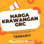 Harga GRC Krawangan per Meter Wajib Diketahui