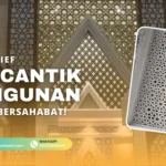 Harga Relief GRC Desain Indah, Harga Terjangkau