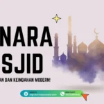 Bangun Menara Masjid dengan GRC: Solusi Modern dan Berkualitas Tinggi!