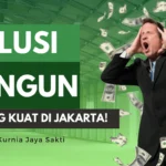 Mau Gudang Kokoh & Aman? Gunakan Jasa Kontraktor Jakarta!