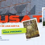 Pusat Jual GRC di Jakarta dengan Harga Terjangkau