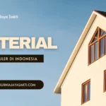 7 Material GRC Paling Populer untuk Rumah Modern