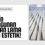 GRC Cladding, Bikin Bangunan Tahan Lama dan Estetik!