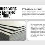 GRC Board, Kelebihan yang Nggak Banyak Orang Tahu!