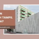 Pengen Rumah Tampil Mewah? GRC Facade Jawabannya!
