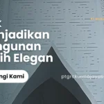 GRC Relief Desain Bangunan yang Pasti Bikin Terpukau!