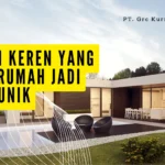 GRC Krawangan Desain Keren yang Bikin Rumah Jadi Lebih Unik