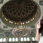 Kubah GRC: Estetika dan Fungsi dalam Satu Paket!