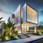 Nggak Nyangka! GRC Krawangan Rumah Minimalis Bisa Bikin Rumah Seindah Ini