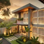 Wah! Ini Dia 7 Inspirasi GRC untuk Dinding Biar Rumah Makin Estetik