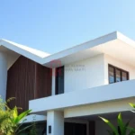 Rumah Jadi Lebih Kece dengan Lisplang Minimalis Polos, Ini Buktinya!