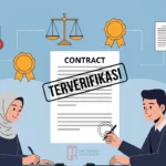 Dapatkan Kepercayaan Total dari Kontraktor Berizin Tanpa Pusing Urus Dokumen!