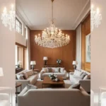 Jasa Desain Interior Profesional, Solusi Rumah Mewah Tanpa Ribet!